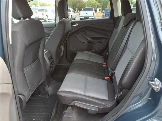 used 2019 Ford Escape car, priced at $16,685