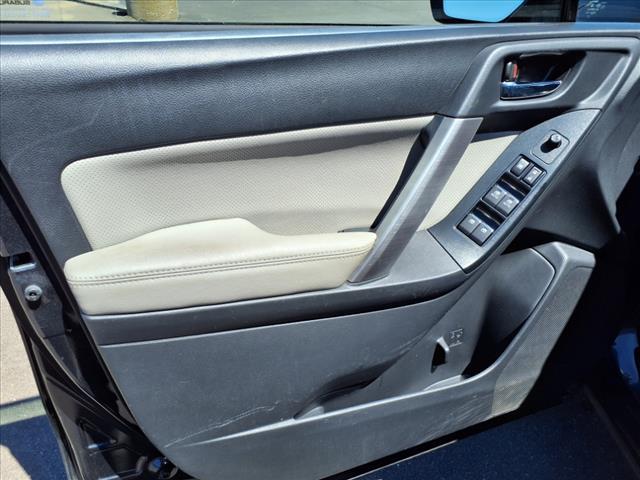 used 2018 Subaru Forester car, priced at $22,606