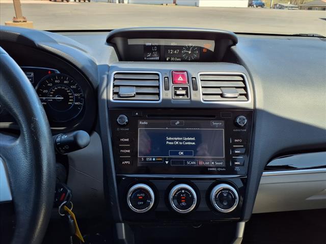 used 2018 Subaru Forester car, priced at $22,606
