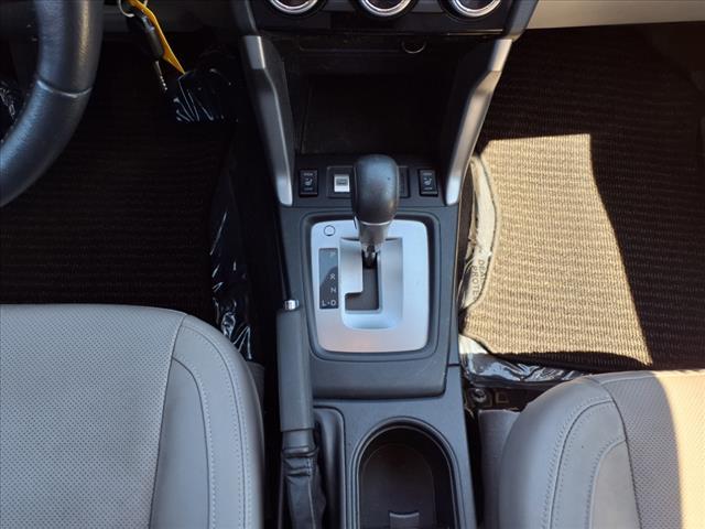 used 2018 Subaru Forester car, priced at $22,606