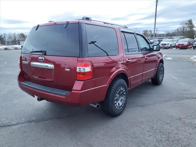 used 2014 Ford Expedition car, priced at $19,464