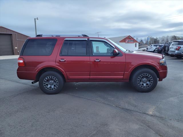 used 2014 Ford Expedition car, priced at $19,000