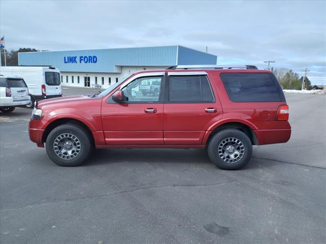 used 2014 Ford Expedition car, priced at $19,464