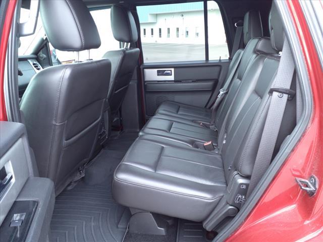 used 2014 Ford Expedition car, priced at $19,464