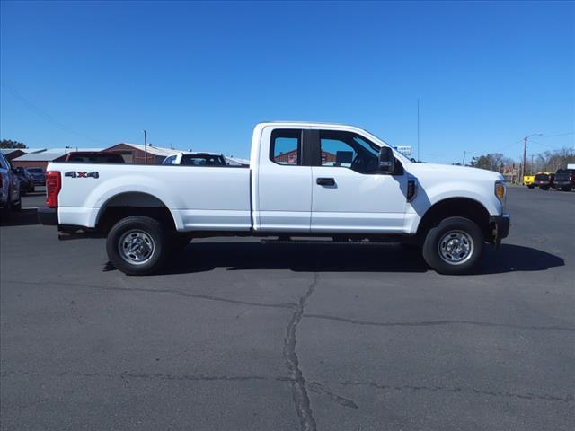 used 2017 Ford F-250 car, priced at $26,576