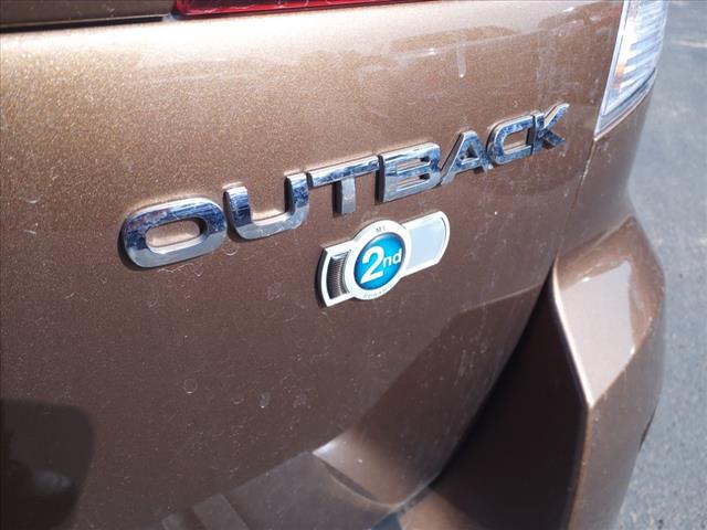 used 2013 Subaru Outback car, priced at $11,659