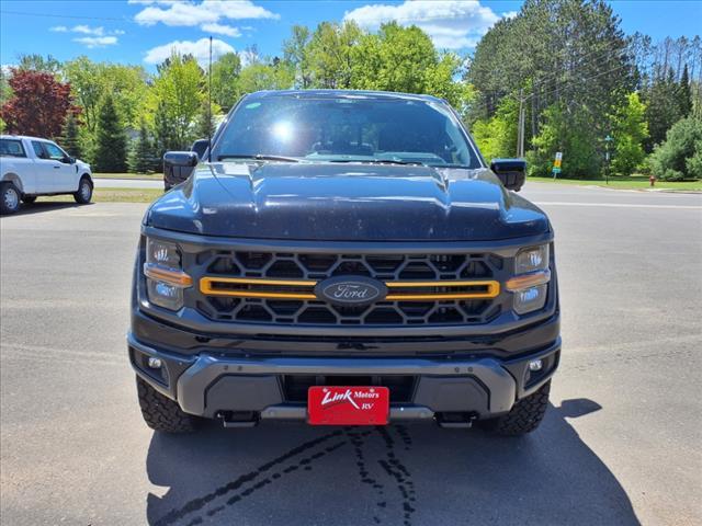 new 2025 Ford F-150 car, priced at $80,645