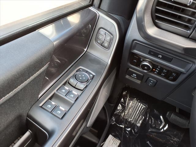 new 2025 Ford F-150 car, priced at $76,025