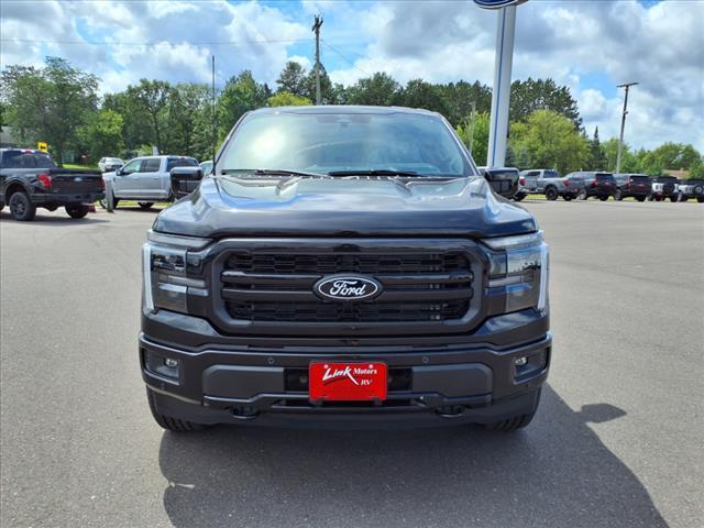 new 2025 Ford F-150 car, priced at $76,025
