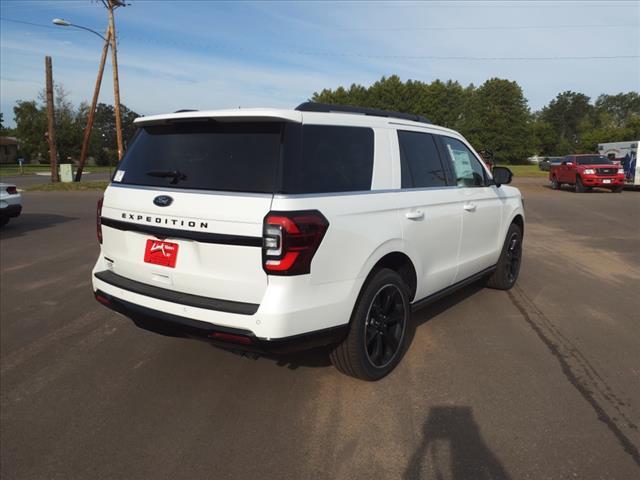 new 2024 Ford Expedition car, priced at $80,260