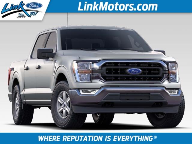 used 2023 Ford F-150 car, priced at $52,995