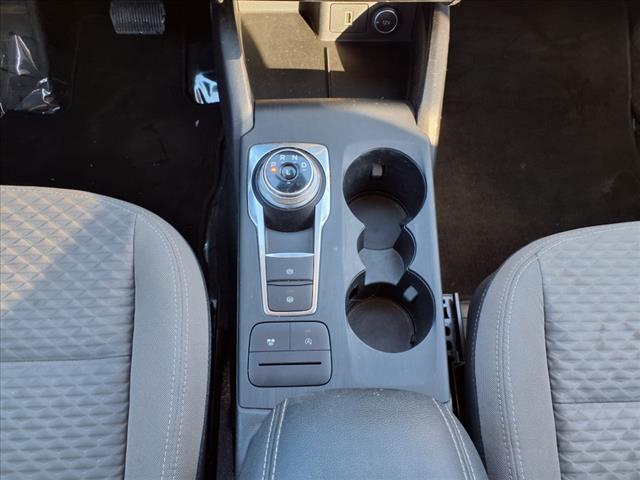 used 2020 Ford Escape car, priced at $16,507