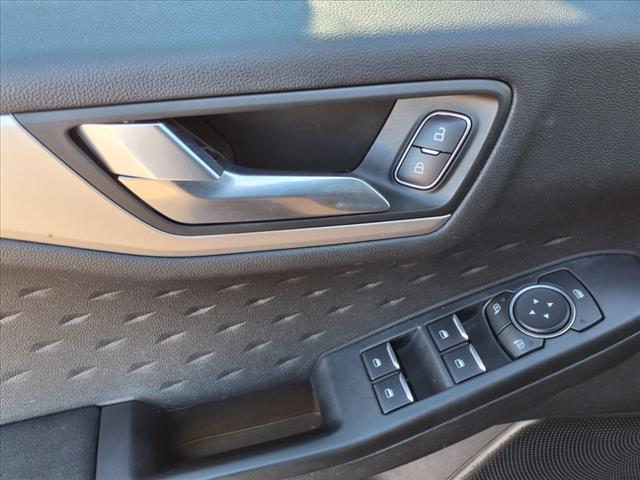 used 2020 Ford Escape car, priced at $16,507