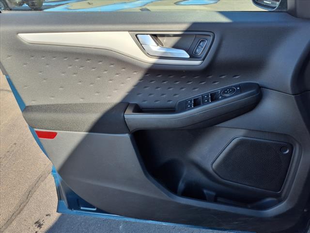 used 2020 Ford Escape car, priced at $16,507