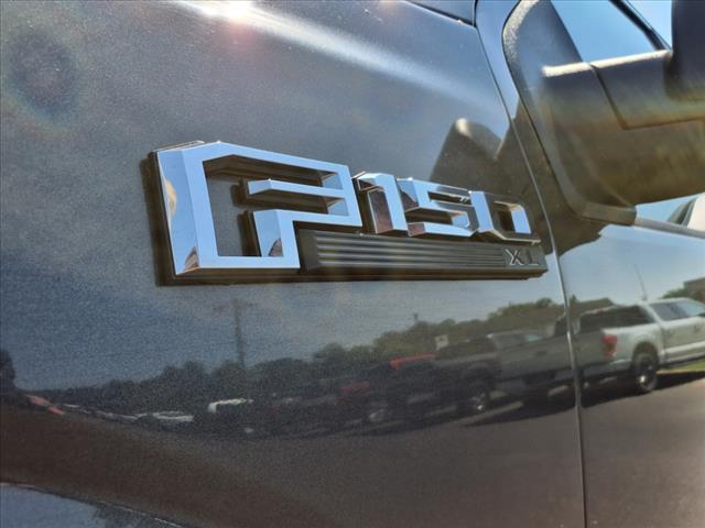 used 2019 Ford F-150 car, priced at $21,770