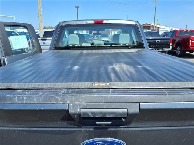 used 2019 Ford F-150 car, priced at $21,770