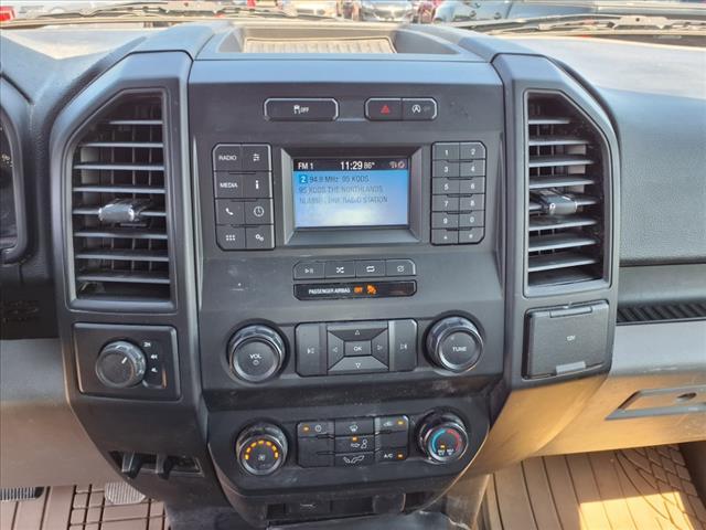 used 2019 Ford F-150 car, priced at $21,770