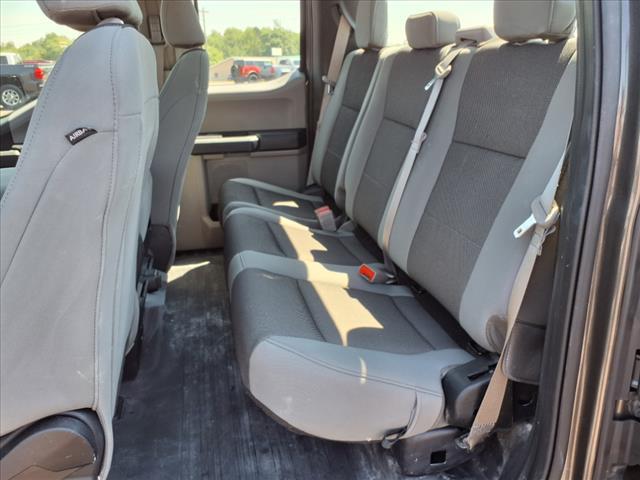 used 2019 Ford F-150 car, priced at $21,770