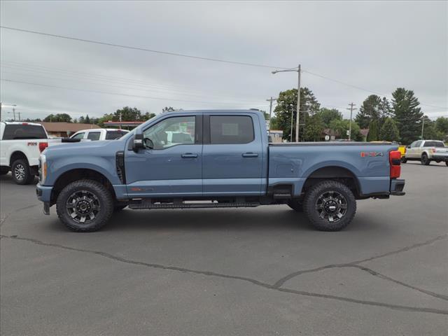 used 2023 Ford F-250 car, priced at $78,553