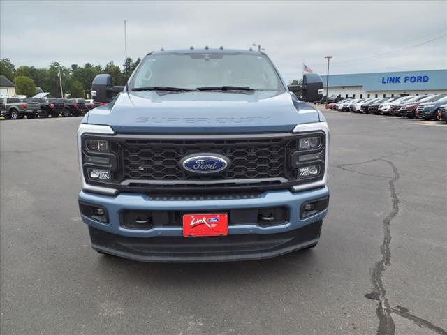 used 2023 Ford F-250 car, priced at $78,553