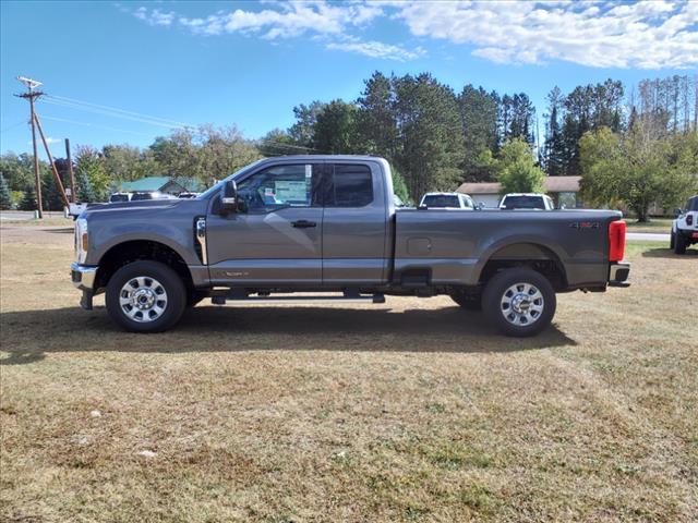 new 2024 Ford F-350 car, priced at $68,800