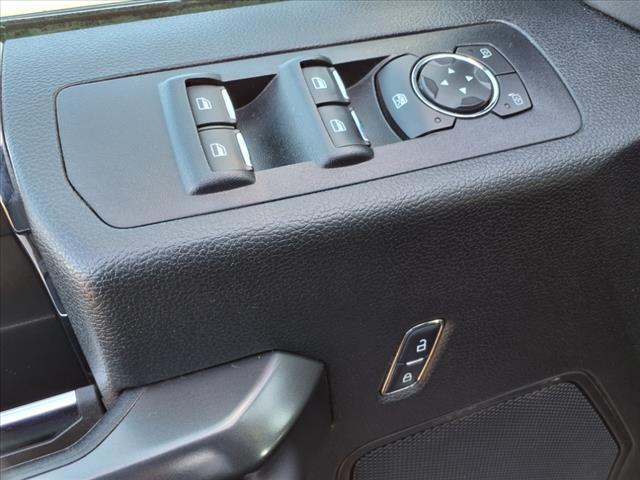 used 2018 Ford F-150 car, priced at $26,281