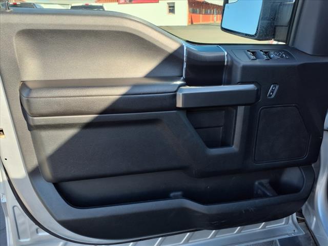 used 2018 Ford F-150 car, priced at $26,281