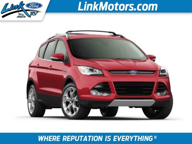 used 2014 Ford Escape car, priced at $8,700