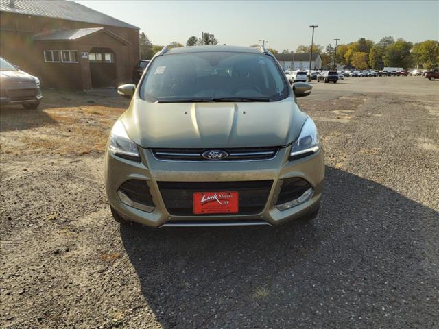 used 2014 Ford Escape car, priced at $8,700