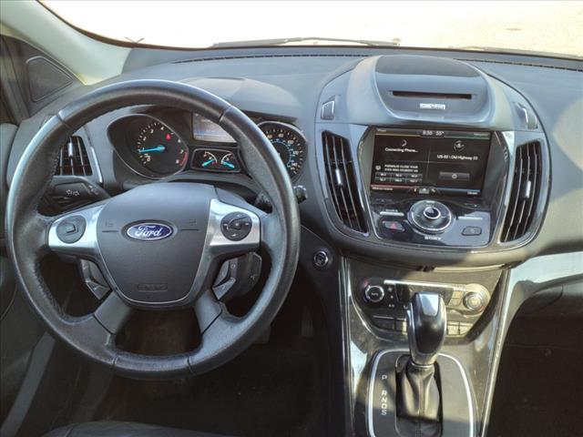 used 2014 Ford Escape car, priced at $8,700