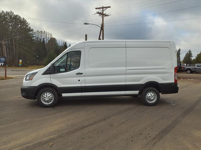 new 2024 Ford Transit-250 car, priced at $60,295