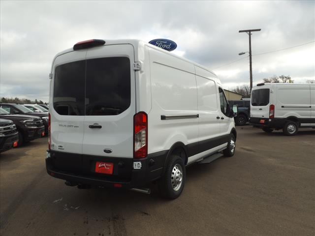 new 2024 Ford Transit-250 car, priced at $60,295