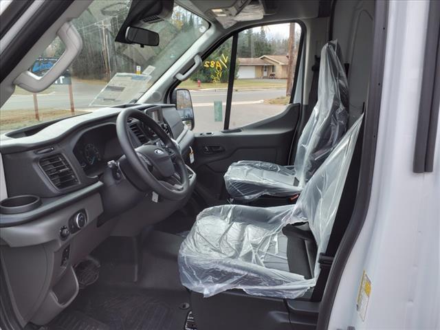 new 2024 Ford Transit-250 car, priced at $60,295