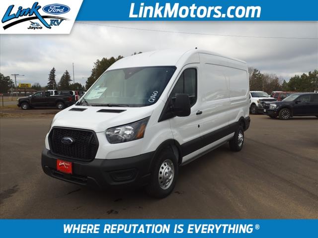 new 2024 Ford Transit-250 car, priced at $60,295