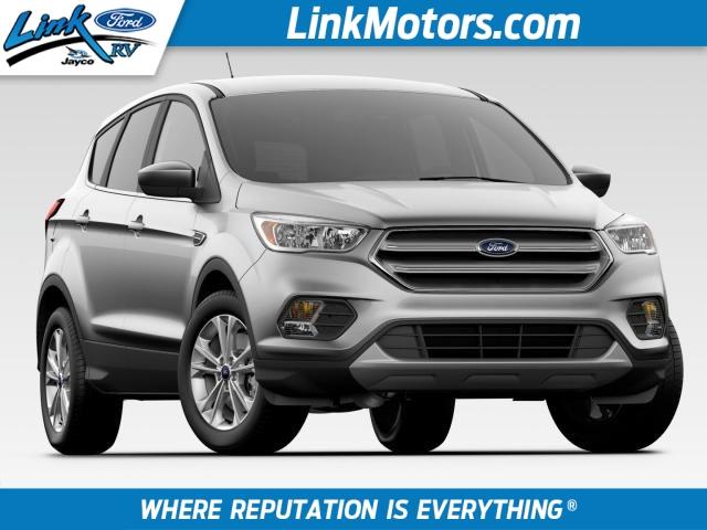 used 2019 Ford Escape car, priced at $17,667