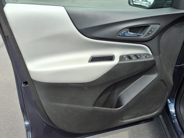 used 2018 Chevrolet Equinox car, priced at $19,242