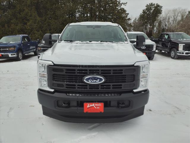 new 2024 Ford F-350 car, priced at $64,882