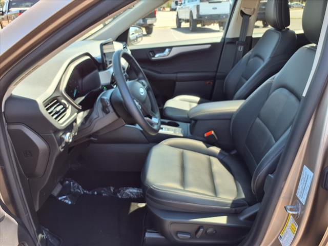 used 2020 Ford Escape car, priced at $22,341