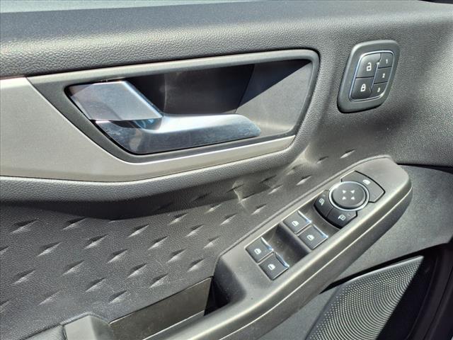 used 2020 Ford Escape car, priced at $22,341