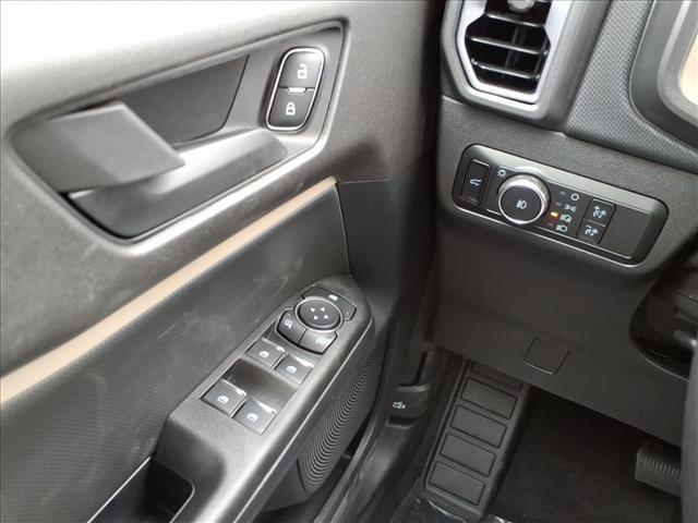 new 2025 Ford Bronco Sport car, priced at $34,710