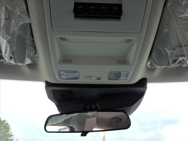 new 2025 Ford Bronco Sport car, priced at $34,710