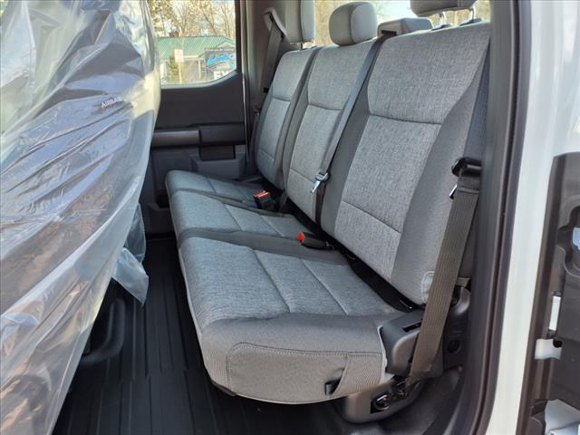 new 2025 Ford F-150 car, priced at $47,455