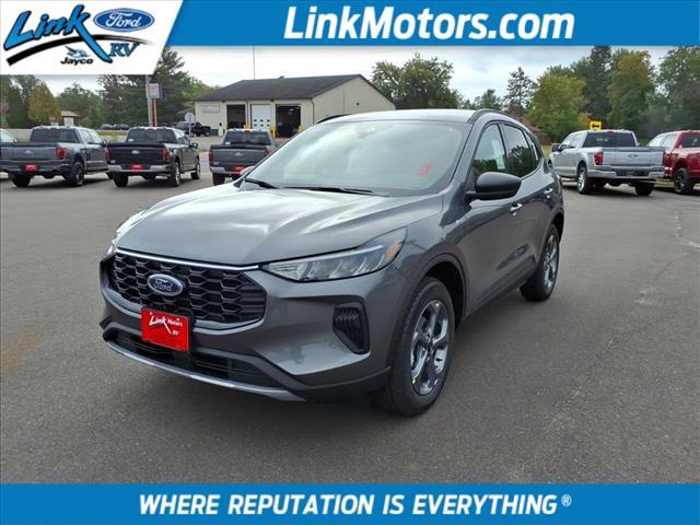 new 2025 Ford Escape car, priced at $32,785