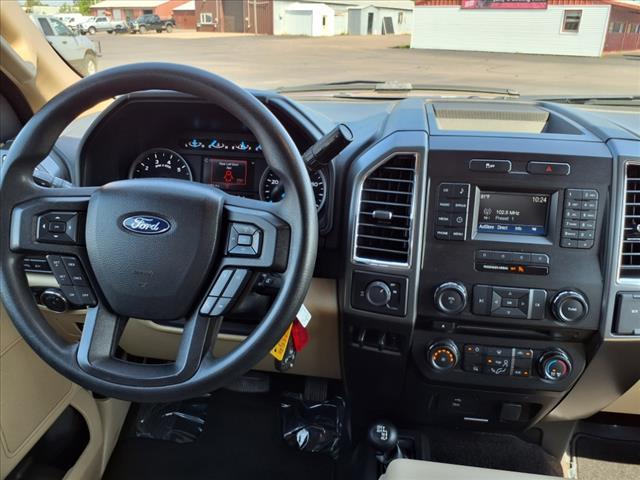 used 2017 Ford F-350 car, priced at $34,384