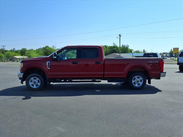 used 2017 Ford F-350 car, priced at $34,384