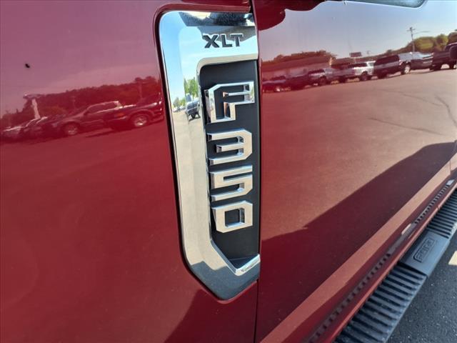 used 2017 Ford F-350 car, priced at $34,384