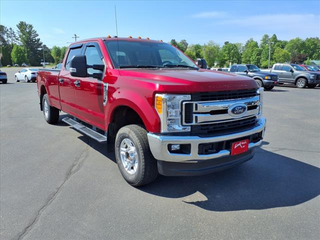 used 2017 Ford F-350 car, priced at $34,384