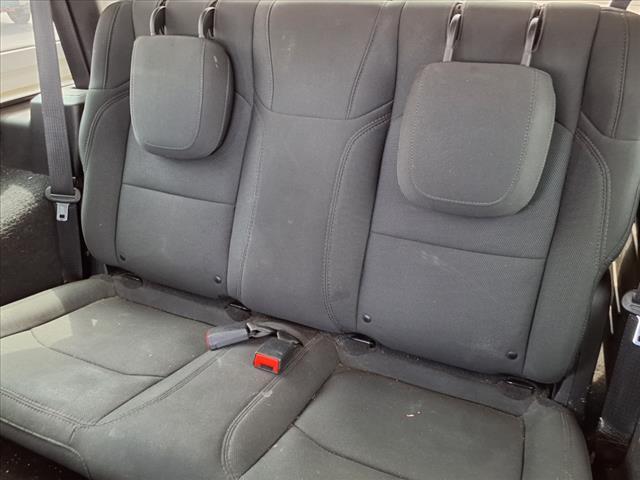 used 2019 Jeep Wrangler car, priced at $22,944
