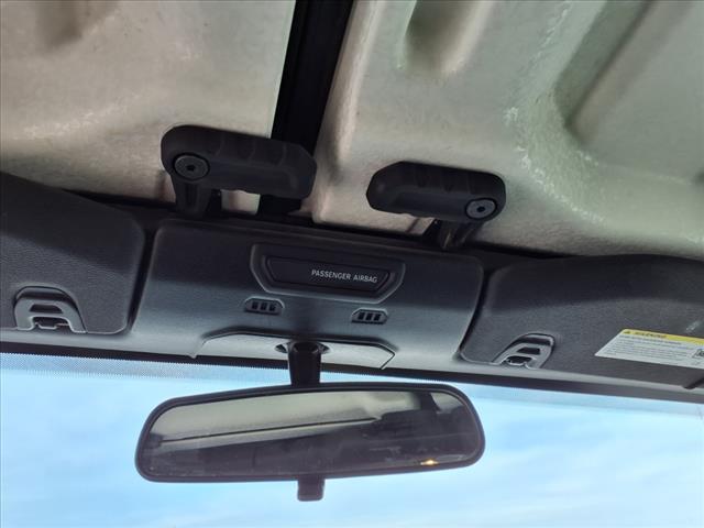 used 2019 Jeep Wrangler car, priced at $22,944