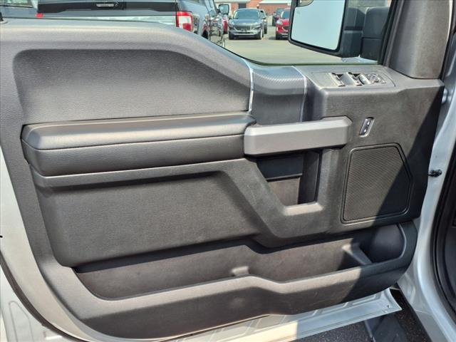 used 2018 Ford F-150 car, priced at $23,271
